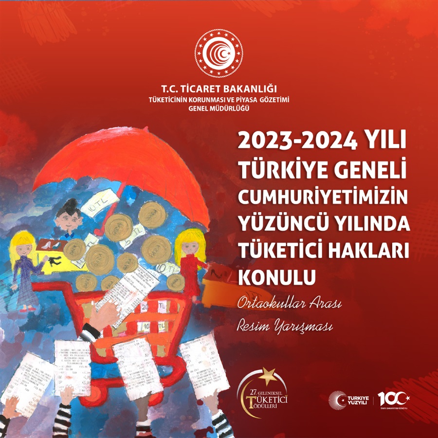 2024 Yılı Resim Yarışması Sonuçları Albümü